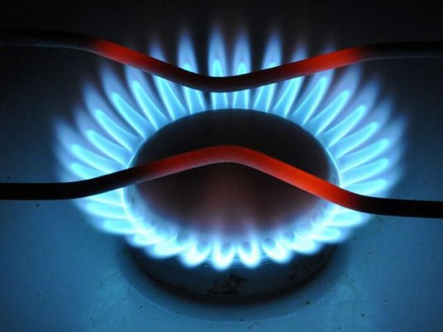 ЗМІ: Між Києвом і Москвою - новий газовий конфлікт ЗМІ: Між Києвом і Москвою - новий газовий конфлікт