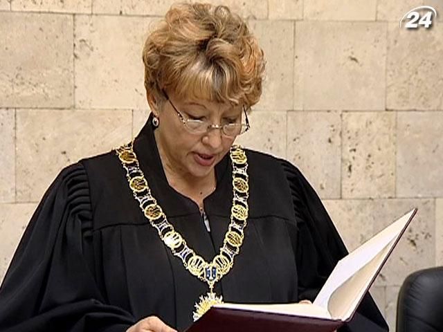 "Батьківщина" оскаржить бюлетені без Тимошенко і Луценка у ВАСУ "Батьківщина" оскаржить бюлетені без Тимошенко і Луценка у ВАСУ