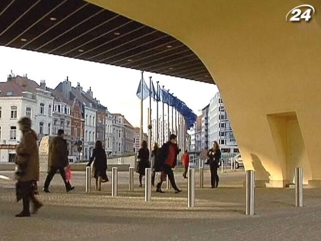 Реглинг: Кризис в Европе можно преодолеть за 2 года Реглинг: Кризис в Европе можно преодолеть за 2 года