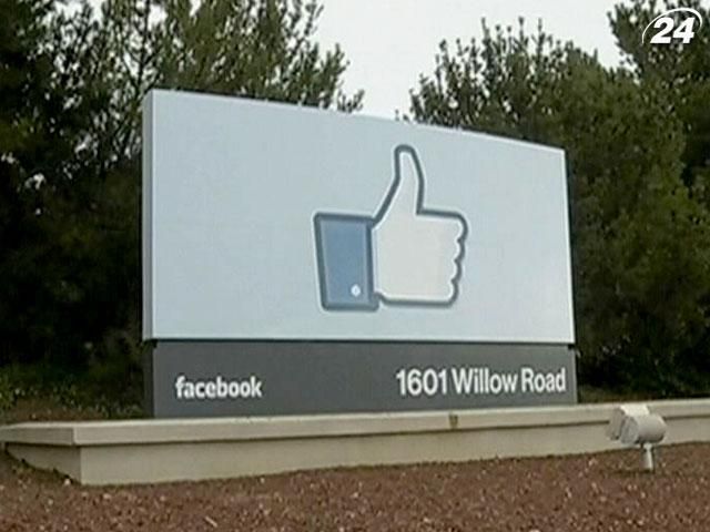 Facebook оголосив боротьбу фальшивим "лайкам"