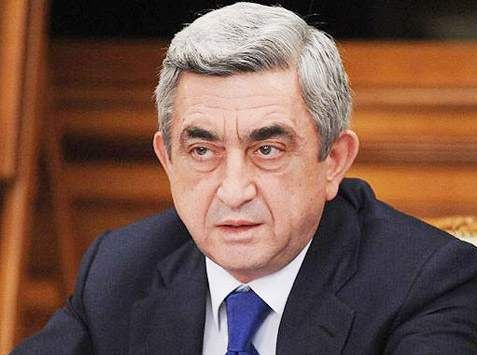 Вірменія готова до війни з Азербайджаном Вірменія готова до війни з Азербайджаном