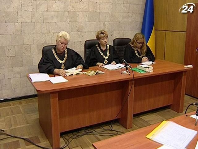 Підсумок дня: Тимошенко і Луценко не потрапили у списки бюлетенів Підсумок дня: Тимошенко і Луценко не потрапили у списки бюлетенів