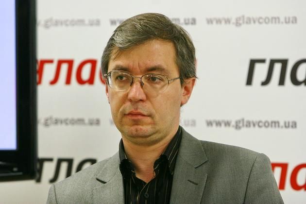 Сушко: Україну не хочуть бачити на Заході Сушко: Україну не хочуть бачити на Заході