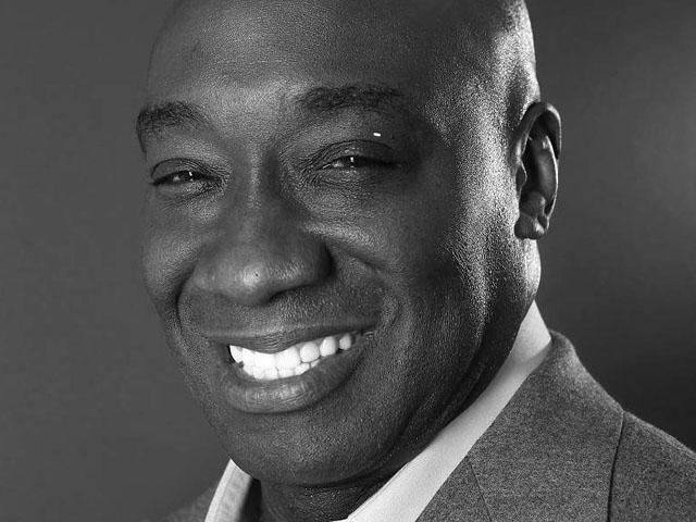 Помер американський актор Майкл Дункан Помер американський актор Майкл Дункан