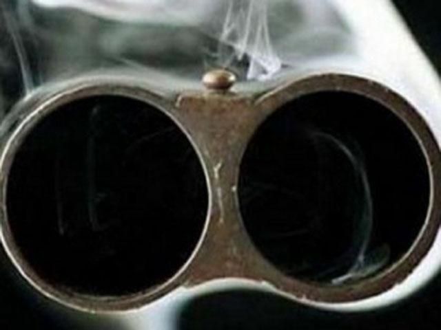 На Запоріжжі мисливець підстрелив дружину та малолітню доньку На Запоріжжі мисливець підстрелив дружину та малолітню доньку