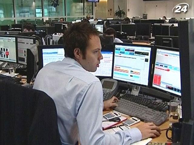 Індекс PMI: ділова активність у Великобританії зросла Індекс PMI: ділова активність у Великобританії зросла