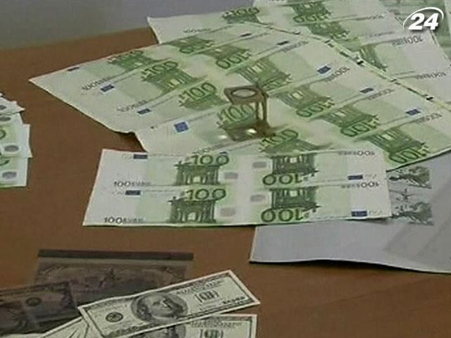 Дизайн банкнот евро изменится