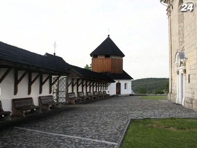 Галич - місто, яке дихає історією Галич - місто, яке дихає історією