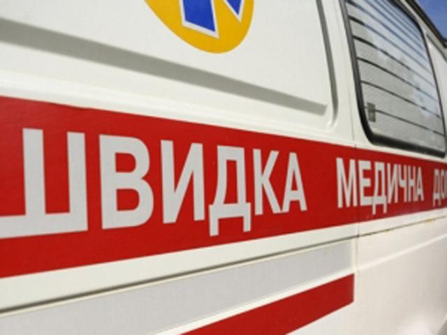 В Харькове произошел взрыв. Есть пострадавшие В Харькове произошел взрыв. Есть пострадавшие