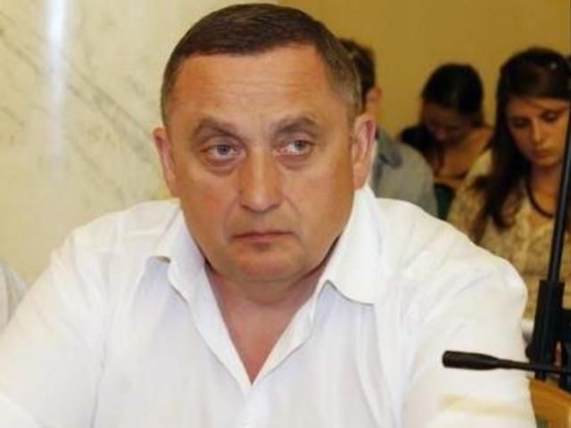 ЦВК зробила кандидата у депутати "безхатченком" ЦВК зробила кандидата у депутати "безхатченком"