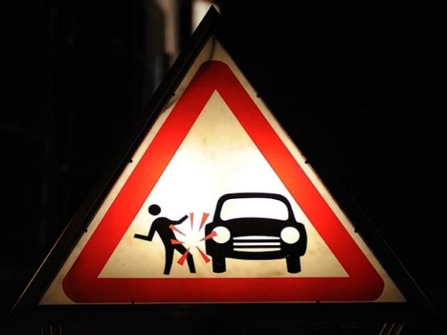 80-летняя пенсионерка вызвала ДТП, в котором пострадало 12 человек 80-летняя пенсионерка вызвала ДТП, в котором пострадало 12 человек