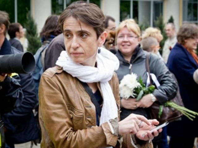 Редактора "Вокруг света" звільнили через відмову писати про Путіна Редактора "Вокруг света" звільнили через відмову писати про Путіна