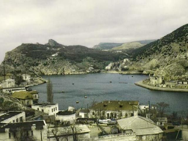 Севастополь - найнебезпечніше місто України Севастополь - найнебезпечніше місто України