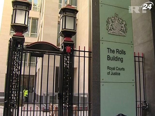 Заробітки британських адвокатів б’ють рекорди Заробітки британських адвокатів б’ють рекорди