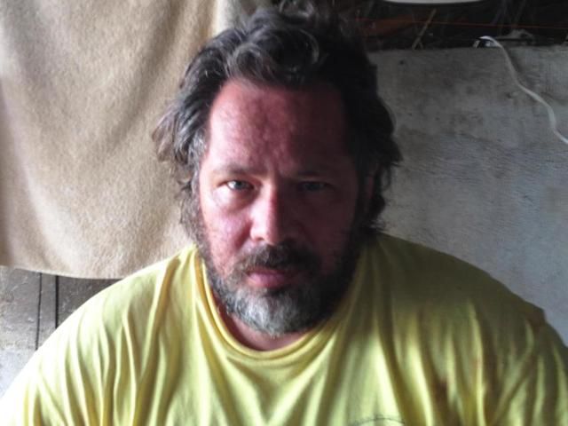 Русский показал условия жизни в панамской тюрьме Русский показал условия жизни в панамской тюрьме