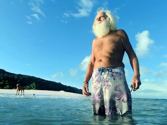 Современный человек живет, как Робинзон Крузо Современный человек живет, как Робинзон Крузо