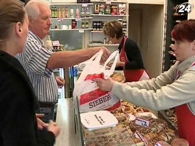 Инфляция в странах ОЭСР в июле замедлилась до 1,9% Инфляция в странах ОЭСР в июле замедлилась до 1,9%