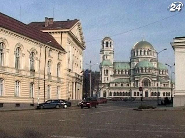 Болгарія відклала вступ до Єврозони Болгарія відклала вступ до Єврозони