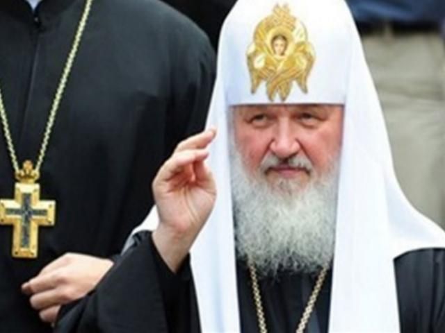 На Львовщину прибудет Патриарх Филарет На Львовщину прибудет Патриарх Филарет