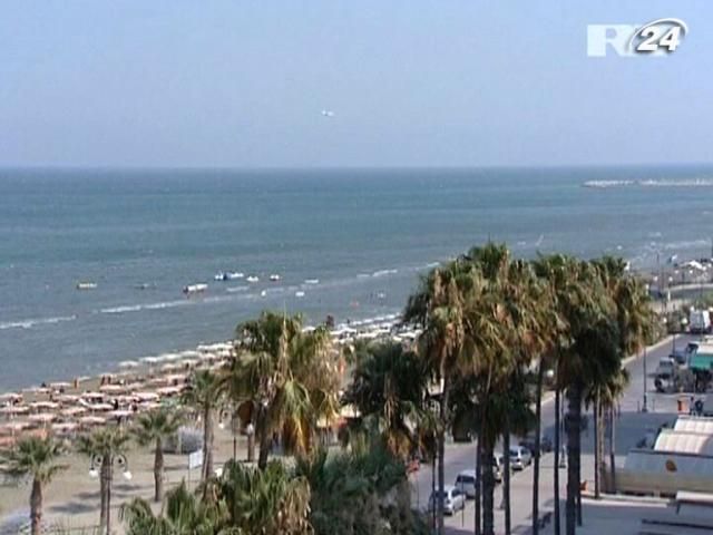 Кіпр запровадив для українців безкоштовні електронні візи Кіпр запровадив для українців безкоштовні електронні візи