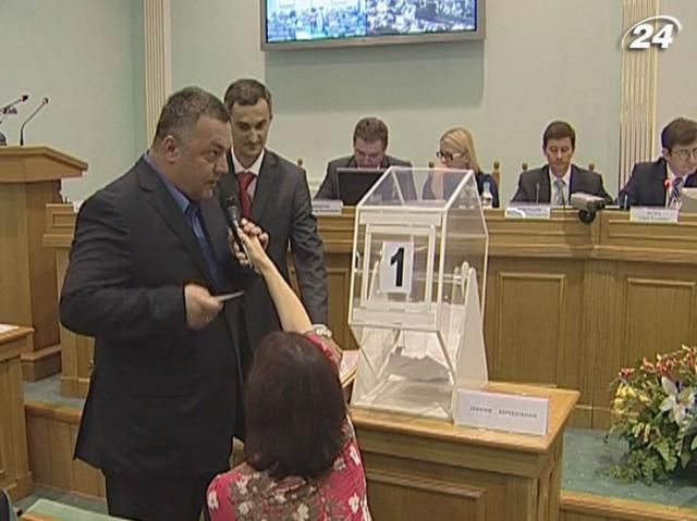 Партии и кандидаты в депутаты смогут бесплатно агитировать Партии и кандидаты в депутаты смогут бесплатно агитировать