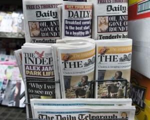 Британські ЗМІ: Українських паралімпійців заохочують рекордними сумами Британські ЗМІ: Українських паралімпійців заохочують рекордними сумами