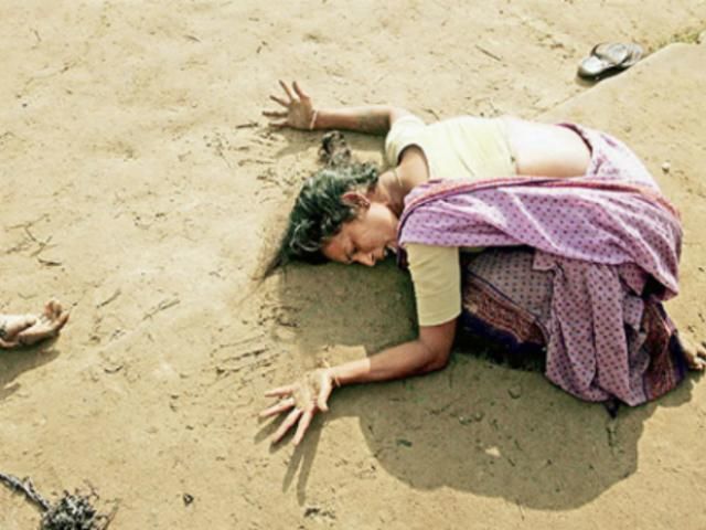 За нецензурную брань полицейский застрелил беременную женщину За нецензурную брань полицейский застрелил беременную женщину