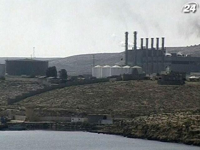 Доходи Лівії від продажу нафти з початку року склали 30 млрд доларів Доходи Лівії від продажу нафти з початку року склали 30 млрд доларів