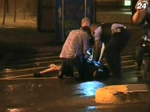 На з'їзді сепаратистів у Квебеку відбулася стрілянина: 1 людина загинула На з'їзді сепаратистів у Квебеку відбулася стрілянина: 1 людина загинула