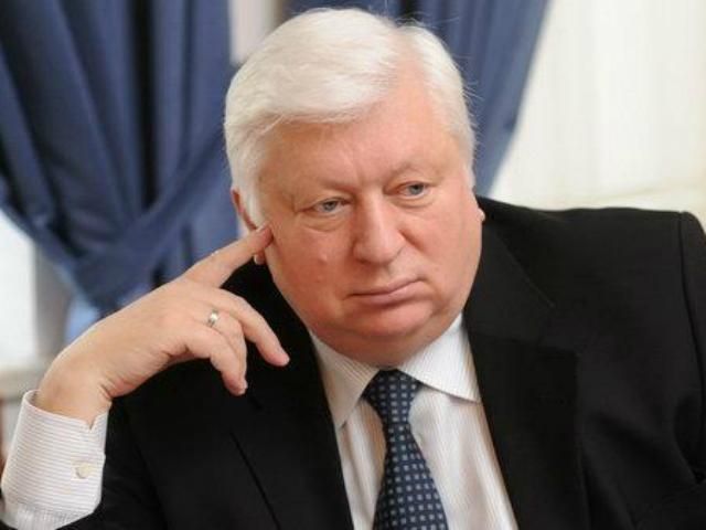 ГПУ готова заводить дела на министров ГПУ готова заводить дела на министров