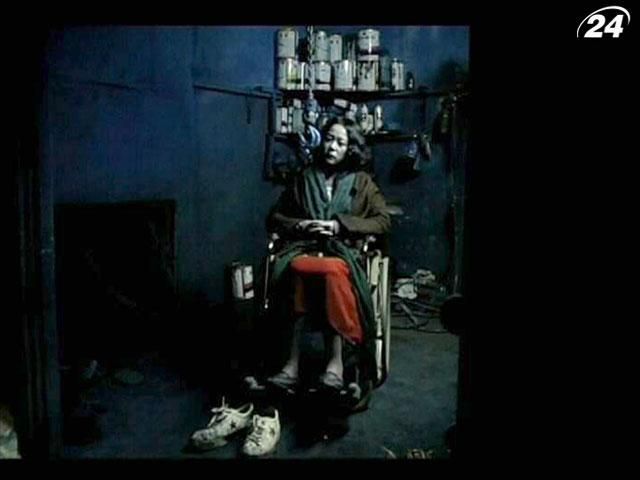 Ким Ки Дук покорил Венецию фильмом "Пьета" Ким Ки Дук покорил Венецию фильмом "Пьета"