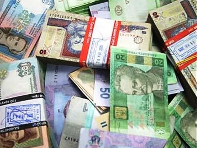 Регіонали звинувачують вибори в падінні гривні Регіонали звинувачують вибори в падінні гривні