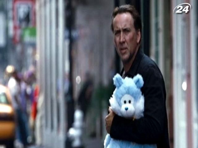 Фільм "Медальйон" розповідає про злочинця, що вирішує зав'язати із темним минулим Фільм "Медальйон" розповідає про злочинця, що вирішує зав'язати із темним минулим