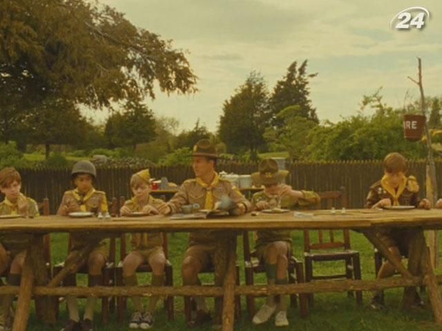 "Королевство полной луны": разыскивают пропавших без вести бойскаутов "Королевство полной луны": разыскивают пропавших без вести бойскаутов