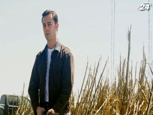 "Петля часу" – фільм про жорстокі та безкомпромісні правила гри у світі майбутнього "Петля часу" – фільм про жорстокі та безкомпромісні правила гри у світі майбутнього