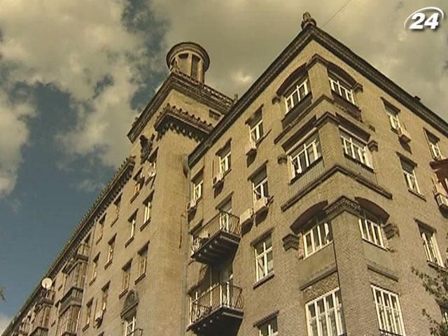 Мінрегіонбуд: Житловий фонд готовий до опалювального сезону на 90% Мінрегіонбуд: Житловий фонд готовий до опалювального сезону на 90%