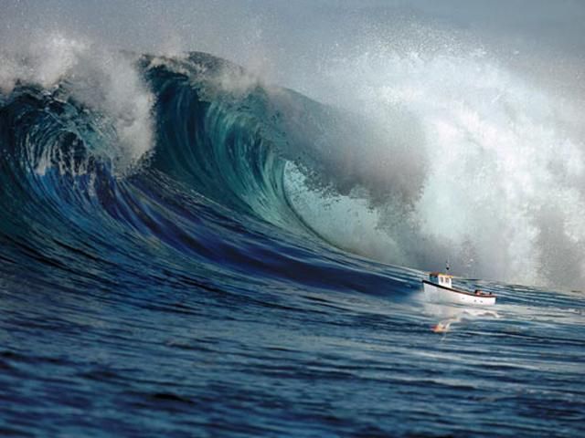 Коста-Ріку потрусило, є загроза цунамі Коста-Ріку потрусило, є загроза цунамі