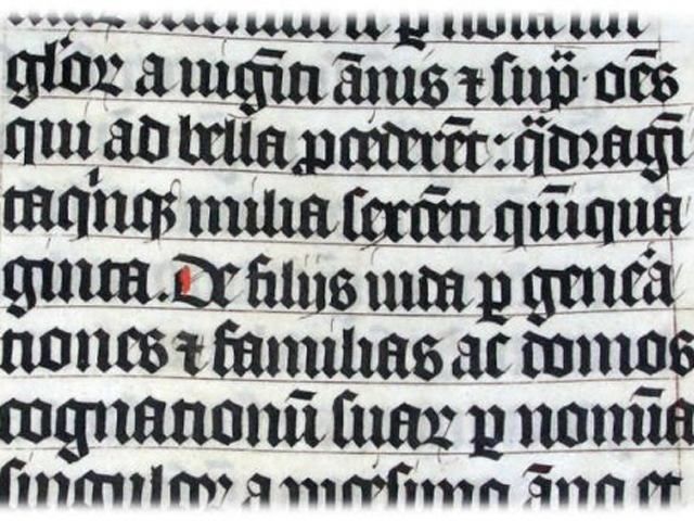 В Ватикане современные слова переводят на латынь В Ватикане современные слова переводят на латынь