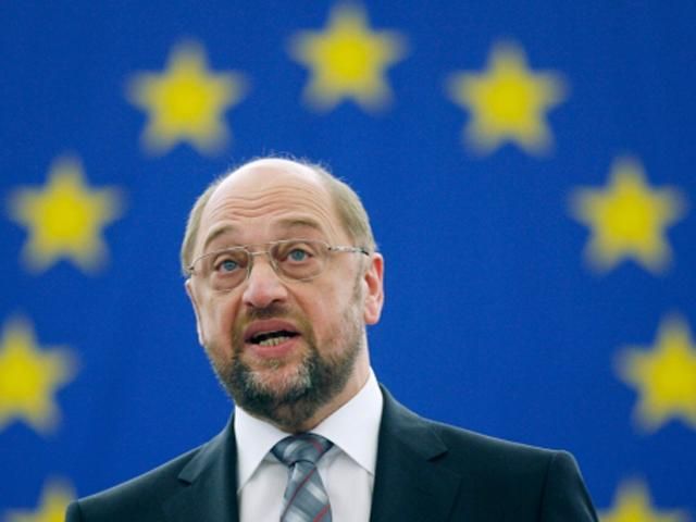 Президент Европарламента: Отношения между ЕС и Украиной очень сложные