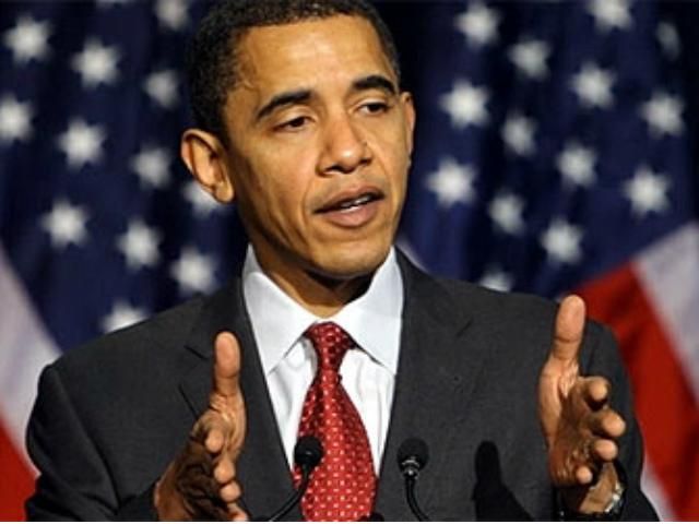 Обаму офіційно назвали кандидатом у президенти США (Фото. Відео) Обаму офіційно назвали кандидатом у президенти США (Фото. Відео)