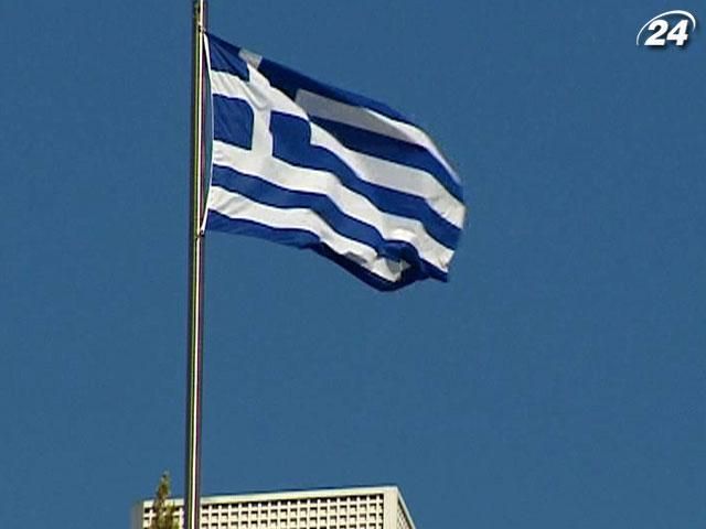 Греция потребует от Германии репарации за Вторую мировую Греция потребует от Германии репарации за Вторую мировую