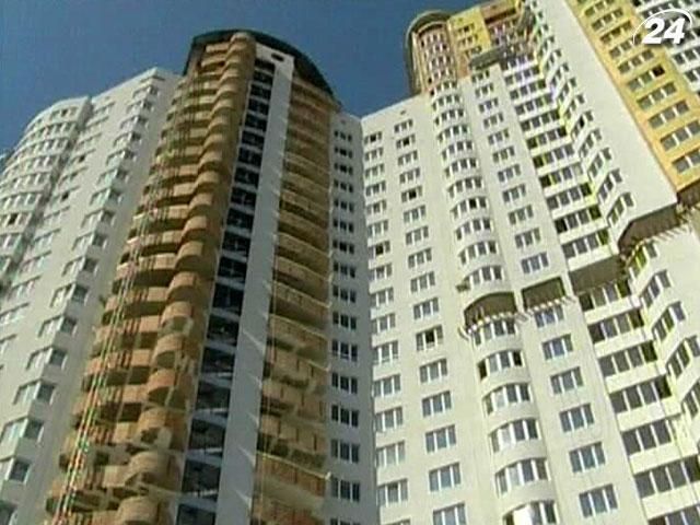 Предложение на "Доступное жилье" в десятки раз превышает спрос Предложение на "Доступное жилье" в десятки раз превышает спрос