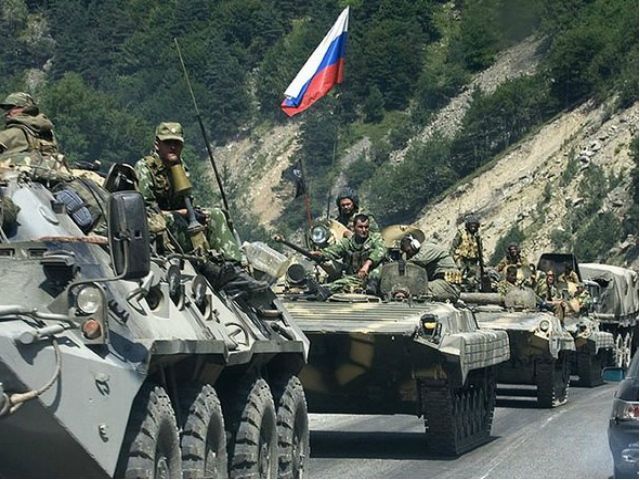Опитування: Грузія вважає, що Росія становить небезпеку для країни