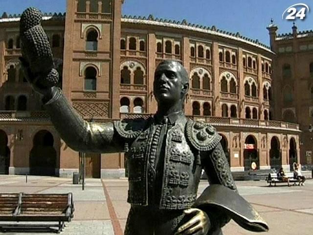 Корида повертається на іспанські телеекрани Корида повертається на іспанські телеекрани