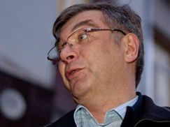 Брат Луценка став депутатом і примкнув до фракції НУ-НС