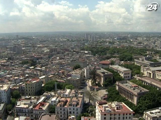 В Гондурасі з’являться приватні міста