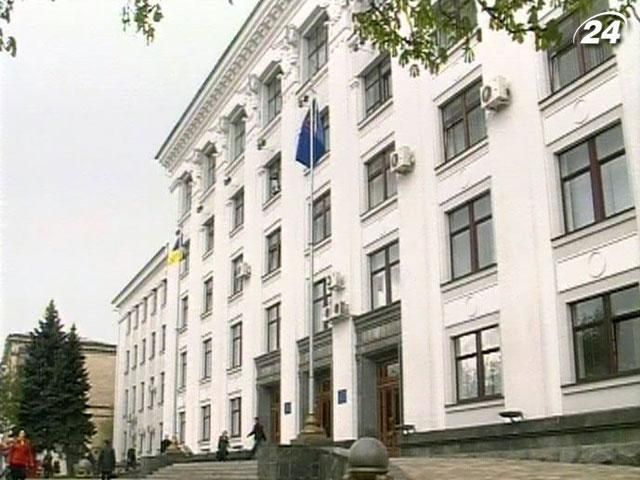 Городской совет Луганска предоставил статус регионального русскому языку