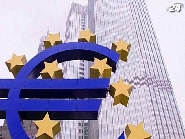 ЄЦБ зосередиться на купівлі трирічних держпаперів