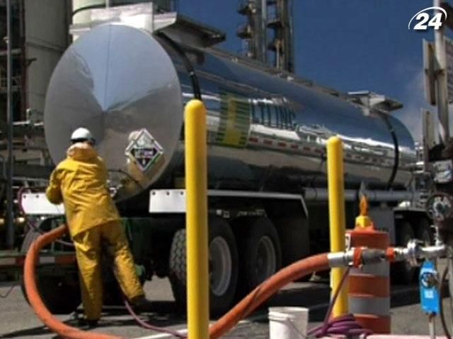 Прогноз: До 2014 року США будуть лідером з експорту дизпального Прогноз: До 2014 року США будуть лідером з експорту дизпального