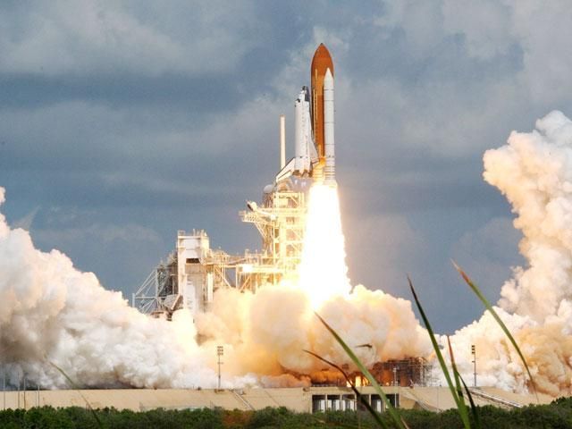 Африканські країни створять космічне агентство Африканські країни створять космічне агентство